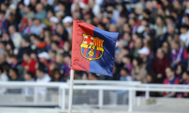 Spain - FC Barcelona vs Girona FC - 30/03/2025