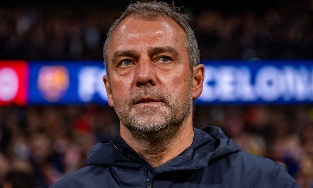 Copa del Rey Semi Final 2024/25: Atletico de Madrid vs FC Barcelona