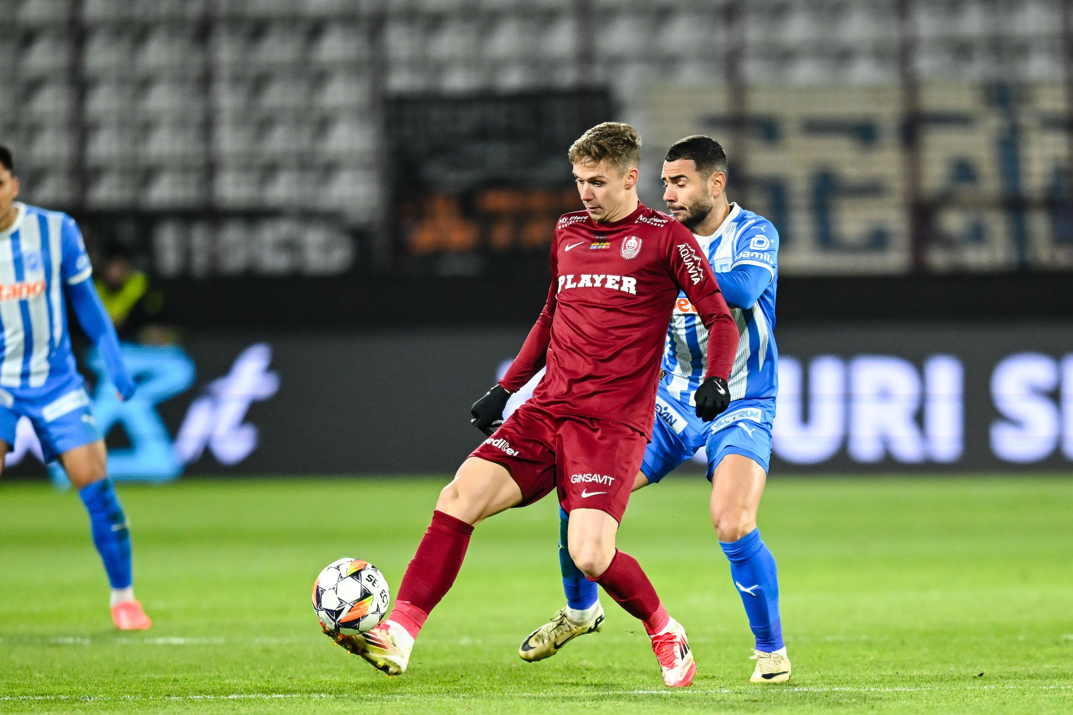Daniel Pancu n-a stat pe gânduri, după CFR - Craiova: ”Nicio șansă!”. A menționat-o și pe FCSB
