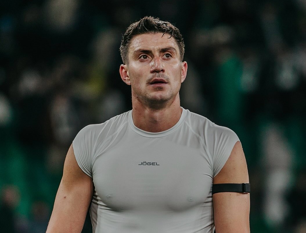 Ionuț Nedelcearu a spus când se va întoarce la Dinamo