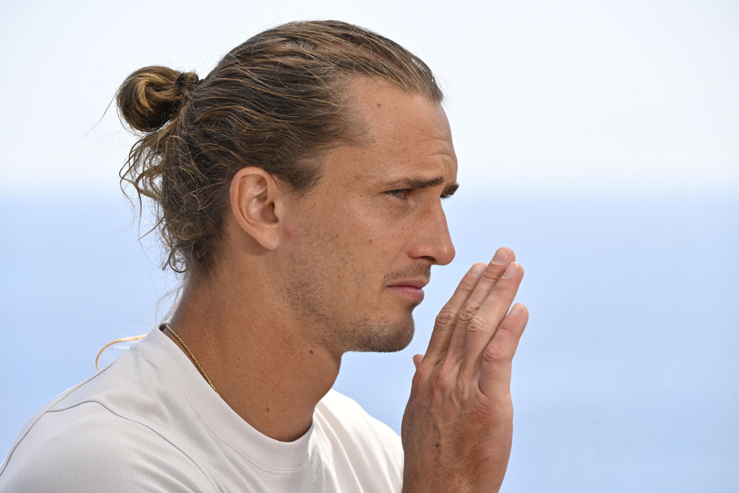 Surpriză la Monte Carlo: Alexander Zverev e OUT