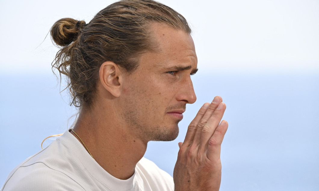 Rolex Monte-Carlo Masters