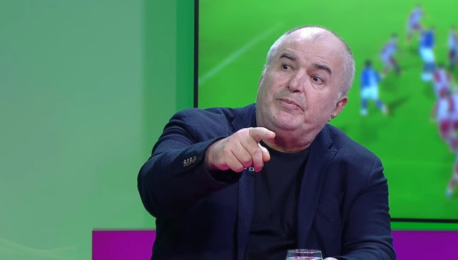 Florin Călinescu a făcut Top 3 al celor mai buni antrenori români din istorie