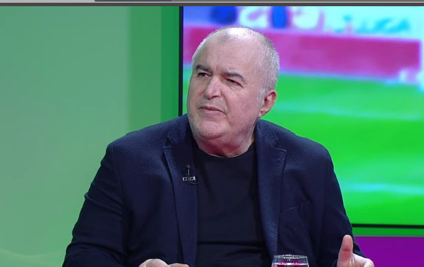 Florin Călinescu a fost oficial la o echipă de fotbal din prima ligă! ”Din etapa a doua ni s-a hotărât soarta”