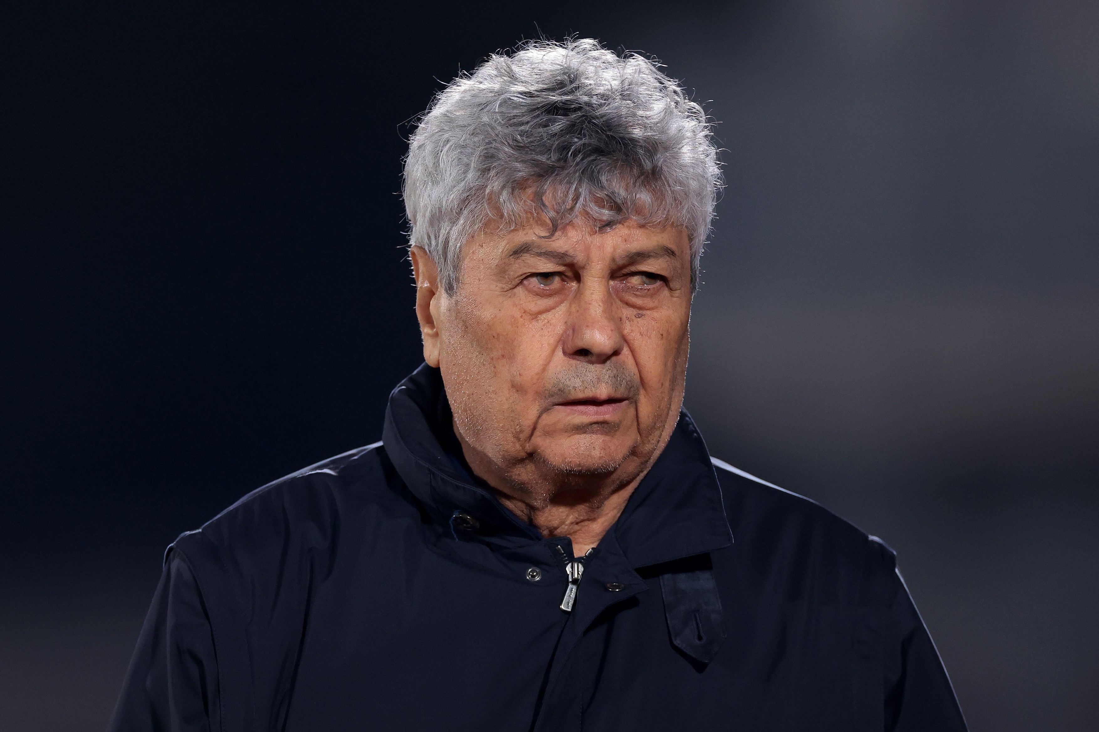 Mircea Lucescu a spus care e problema principală a fotbalului românesc
