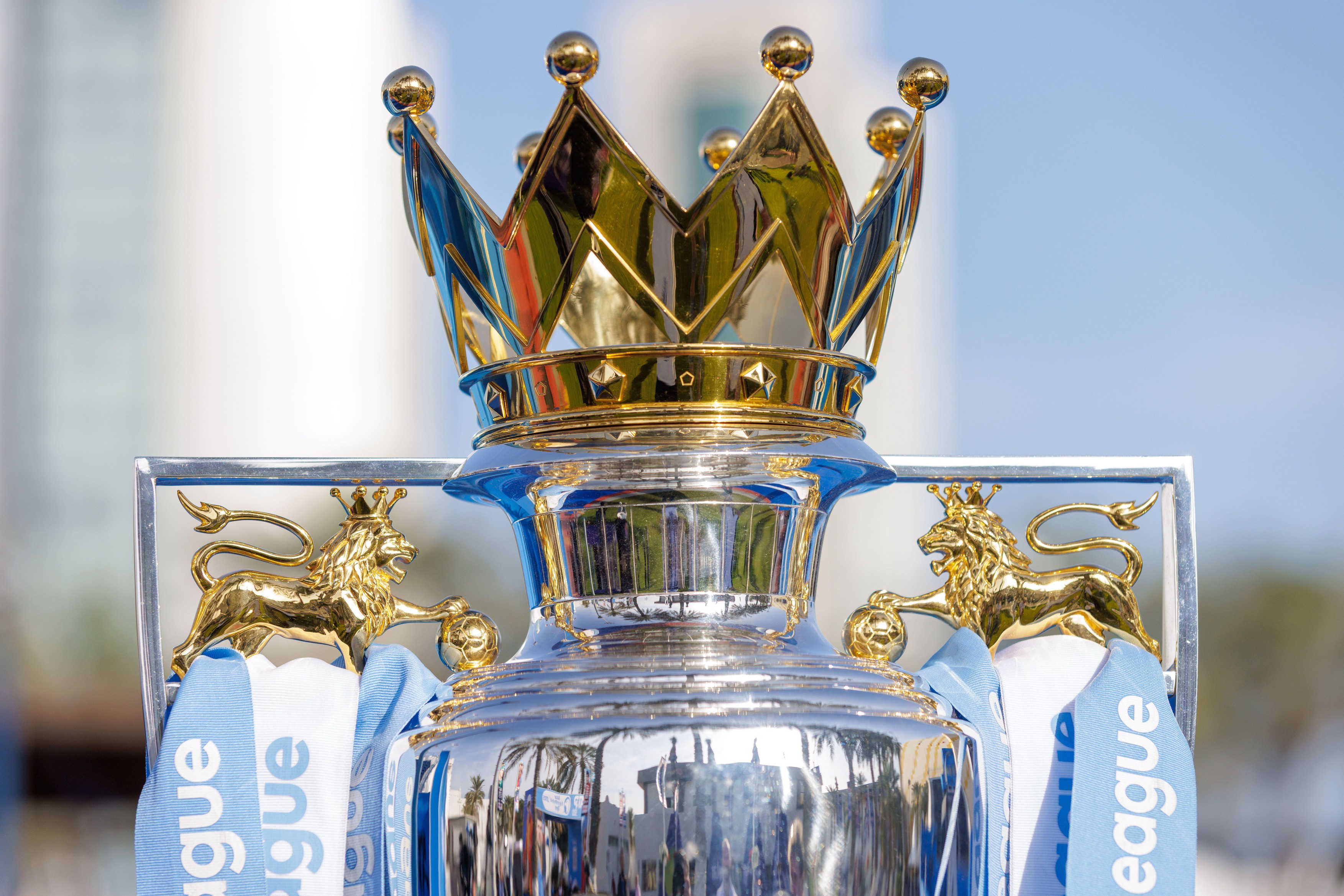 S-a scris istorie în Premier League