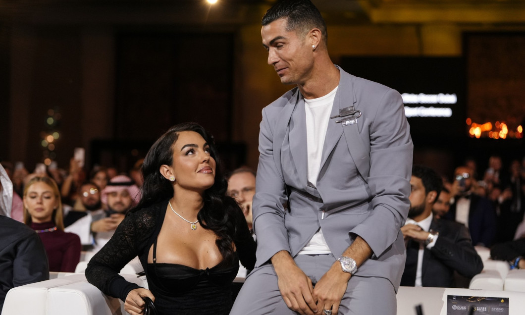 Globe Soccer Awards 2025 - 15h edition in the United Arab Emirates