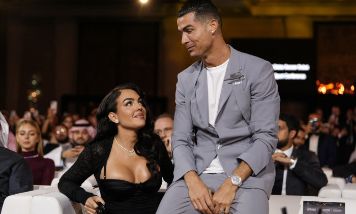 Globe Soccer Awards 2025 - 15h edition in the United Arab Emirates