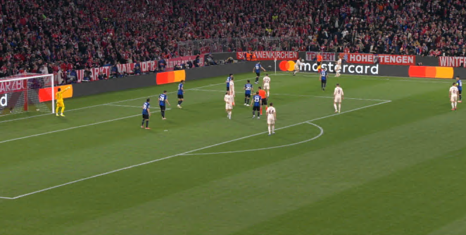 Bayern - Inter 0-0, ACUM, în direct pe Digi Sport 2. Finala din 2010, 15 ani mai târziu!