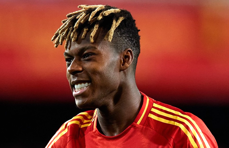 Barcelona a primit bani din Rusia! "Pentru Nico Williams"