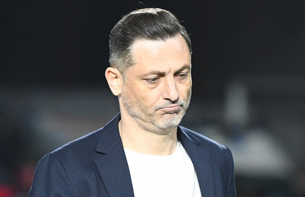 ”O să-mi facă o cuşcă, să-mi închid gura”. Mirel Rădoi nu s-a ferit de cuvinte, după Universitatea Craiova - FCSB