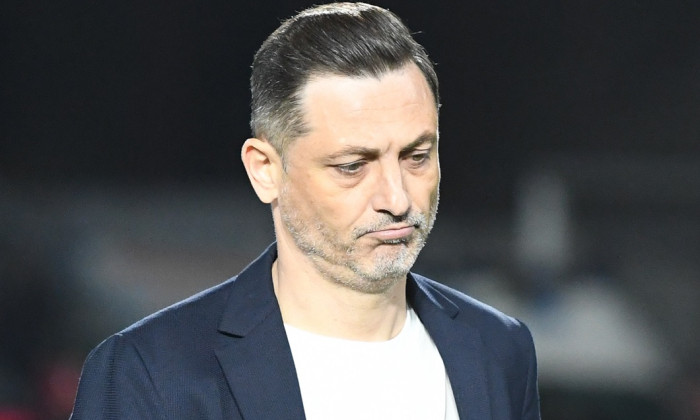 FOTBAL: FC CFR 1907 CLUJ - UNIVERSITATEA CRAIOVA, SUPERLIGA SUPERBET - PLAY-OFF (07.04.2025)