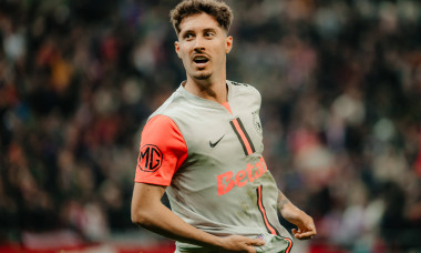 SuperLiga Romania 2024-2025 : Dinamo Bucharest-FCSB