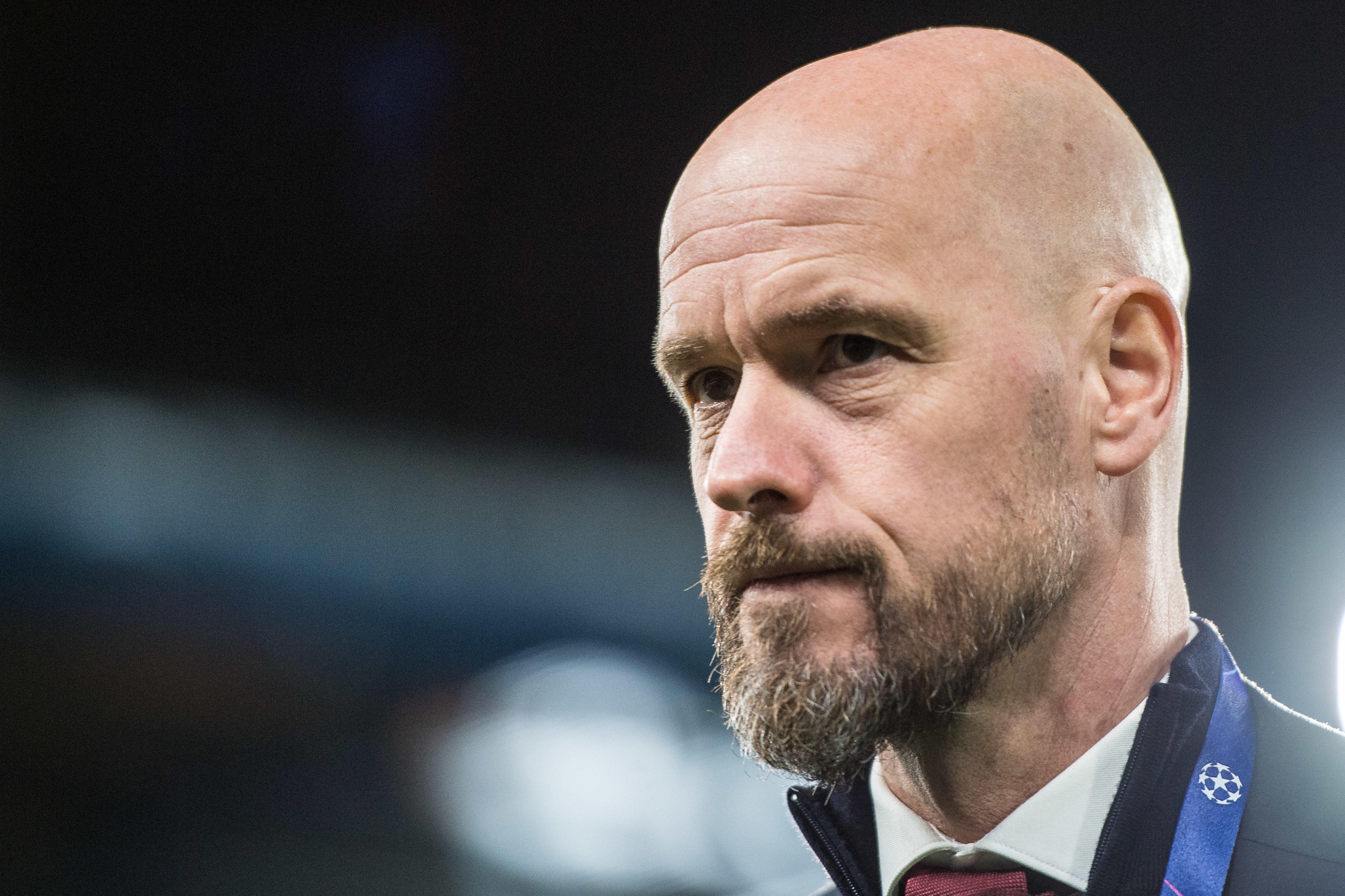 Erik ten Hag, căutat de o echipă din Champions League! Clubul și-a dat deja afară antrenorul