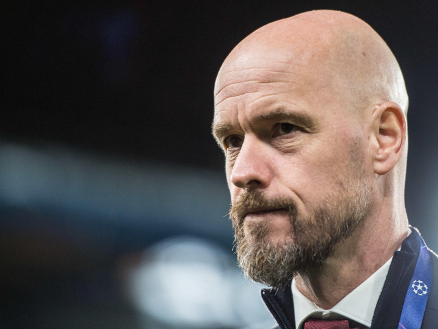 Ajax demite antrenorul Heitinga după eșecul din Champions League