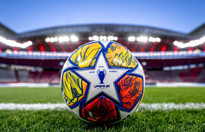 Este sigur! "Aceasta va fi finala Champions League"