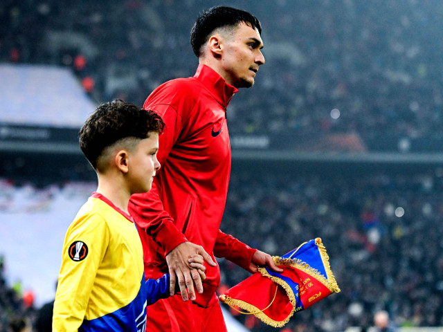 Spaniolii de la Mundo Deportivo au dat verdictul, după ce FCSB a pierdut cu Inter d'Escaldes