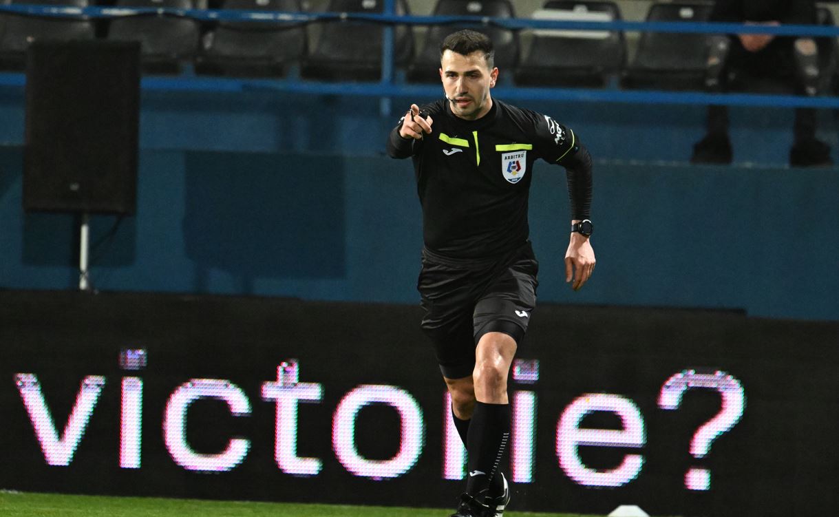 Echipa din SuperLigă care nu a primit niciun gol din penalty în acest sezon + O formație a încasat 11 goluri de la 11 metri