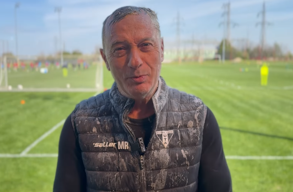 Mircea Rednic, darnic de ziua sa! Primă de 10.000 de euro pentru jucătorii de la UTA Arad
