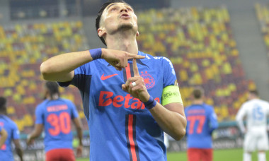 FOTBAL:FCSB-UNIVERSITATEA CRAIOVA, SUPERLIGA SUPERBET (9.03.2025)