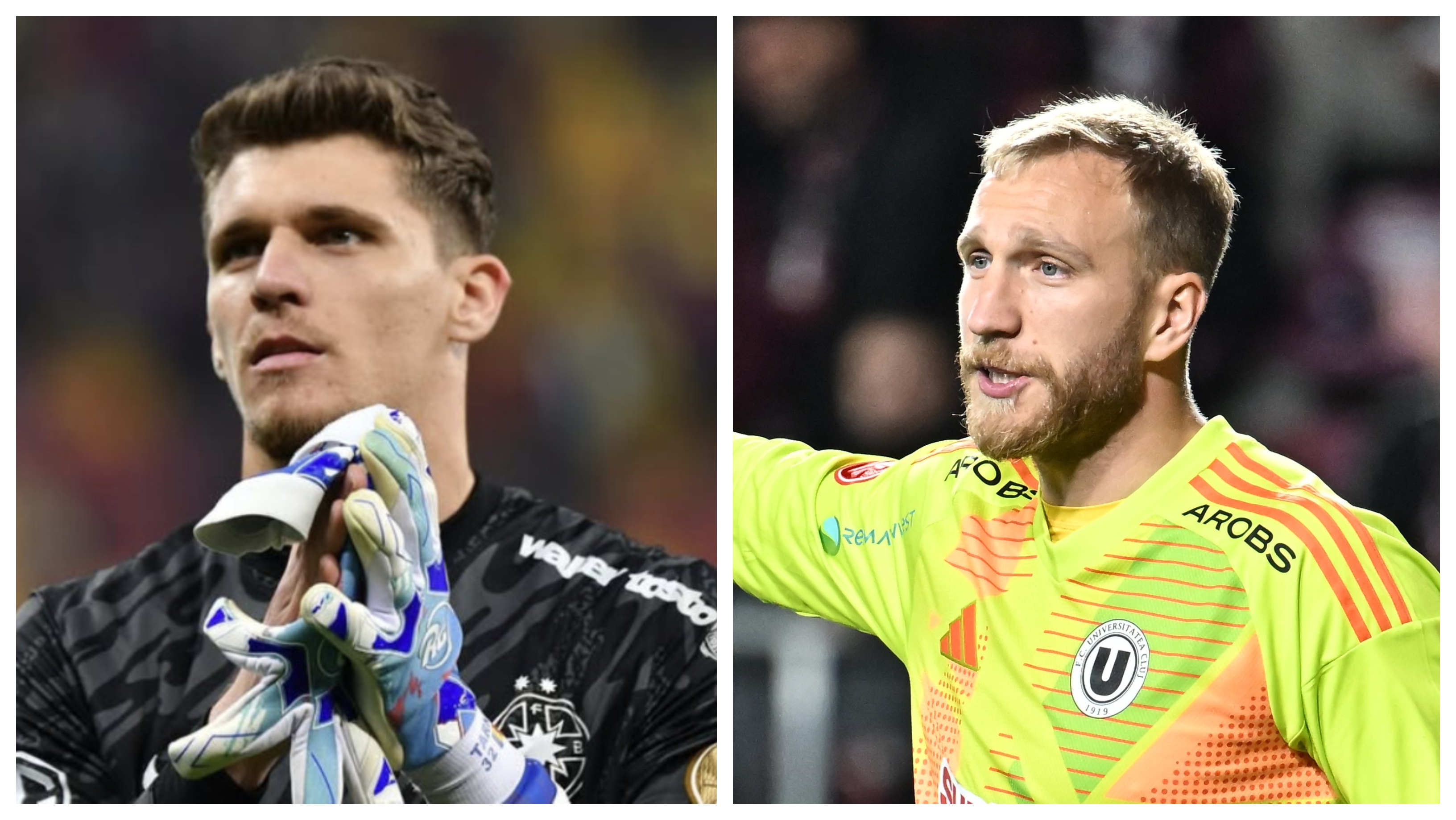A apărat la Dinamo, dar surprinde. ”Târnovanu și Gertmonas!” Digi Sport va decerna pe 7 mai 2025 ”Premiul Helmut Duckadam”