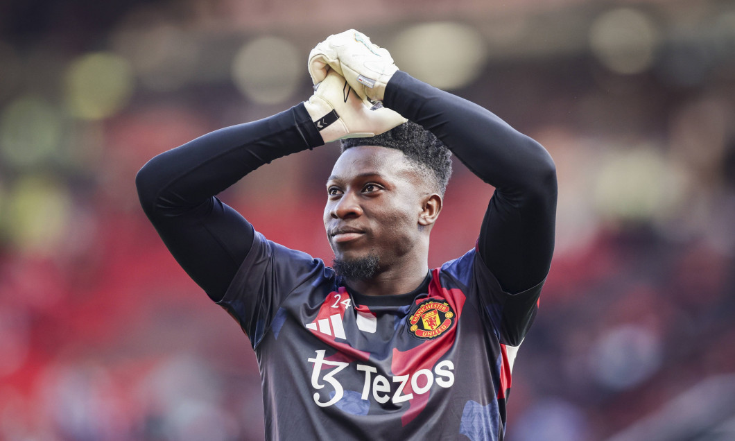 Manchester United FC v Manchester City FC