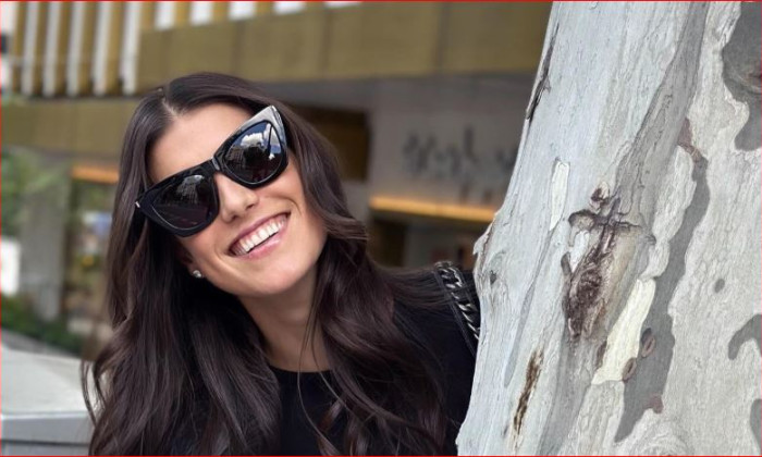 sorana cirstea