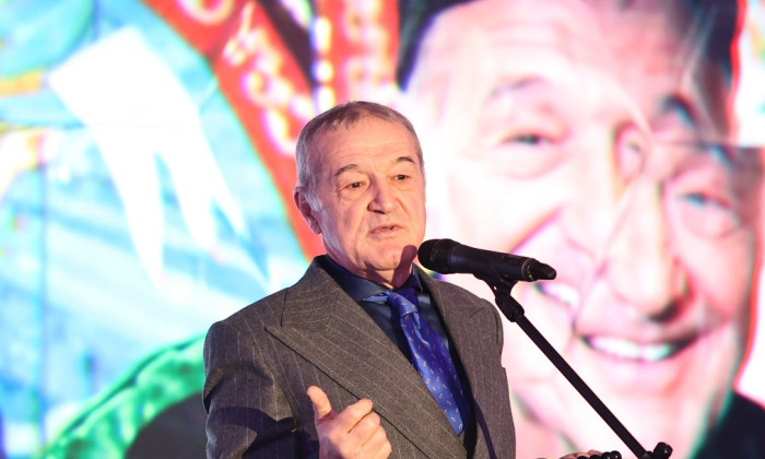 EVENIMENT: SUPER GALA FANATIK 2024 (10.12.2024)