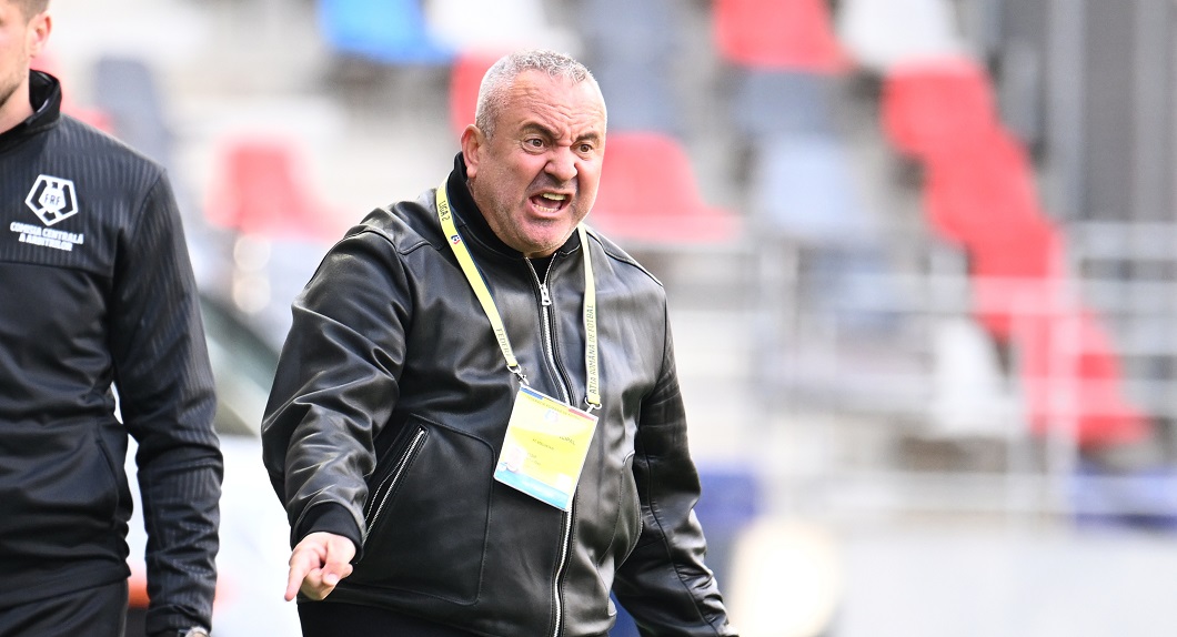 Mihai Iosif n-a mai suportat! Ce a spus de Steaua. ”E nevoie de caracter! Sunt acolo an de an”