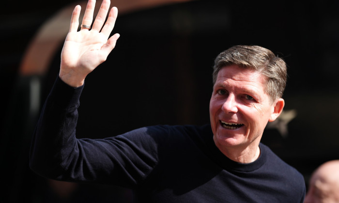 Fulham v Crystal Palace - Emirates FA Cup - Quarter Final - Craven Cottage