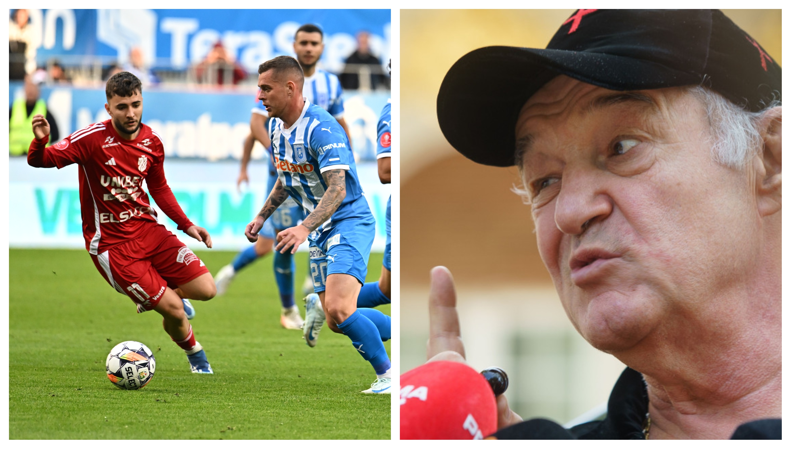 A venit primul verdict al medicilor pentru jucătorul dorit de Becali la FCSB. Ce se întâmplă cu Zoran Mitrov