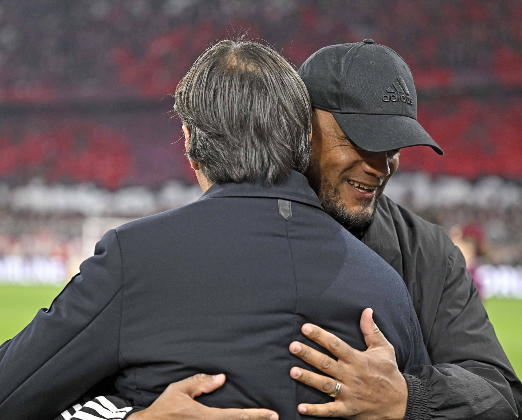 Reacție vehementă după Bayern - Inter 1-2: ”Ce caută acolo?”. A cerut o mutare-surpriză: ”E momentul să-i facă o ofertă”