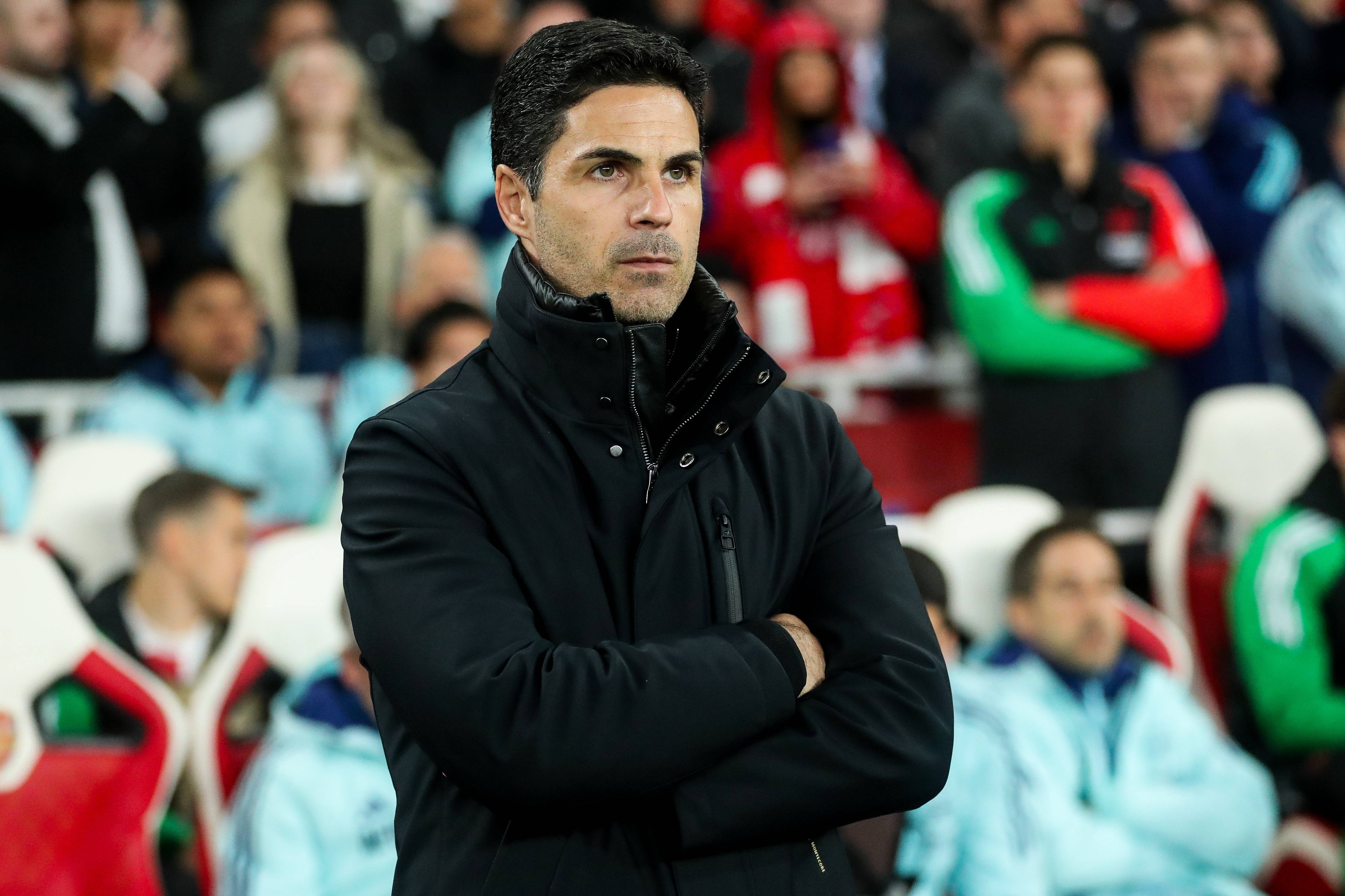 Mikel Arteta a dezvăluit cum a reușit să o învingă cu 3-0 pe Real Madrid