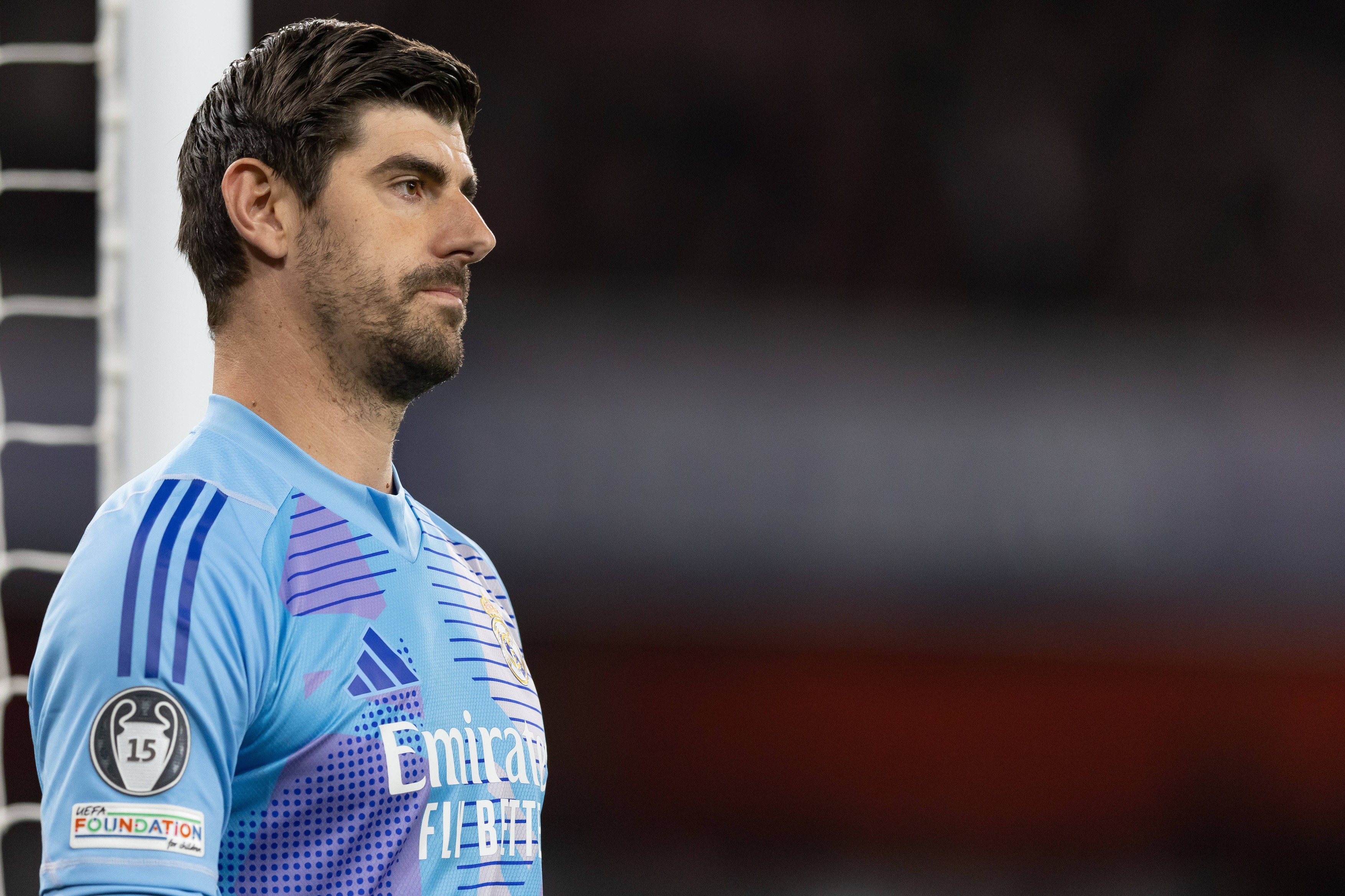 ”Inutile”! Thibaut Courtois ”și-a înțepat” doi coechipieri, imediat după eșecul 0-3 cu Arsenal