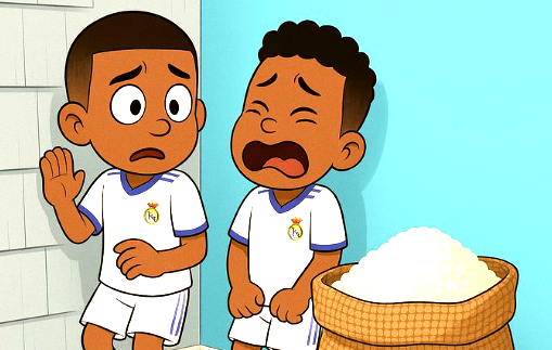 Lumea fotbalului râde de Real Madrid! Cele mai tari meme-uri după ce Arsenal a umilit Regina Europei