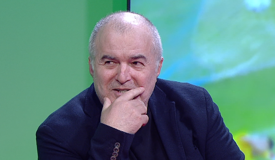 Florin Călinescu a ales cel mai bun fotbalist român din istorie: ”Spun și de ce”