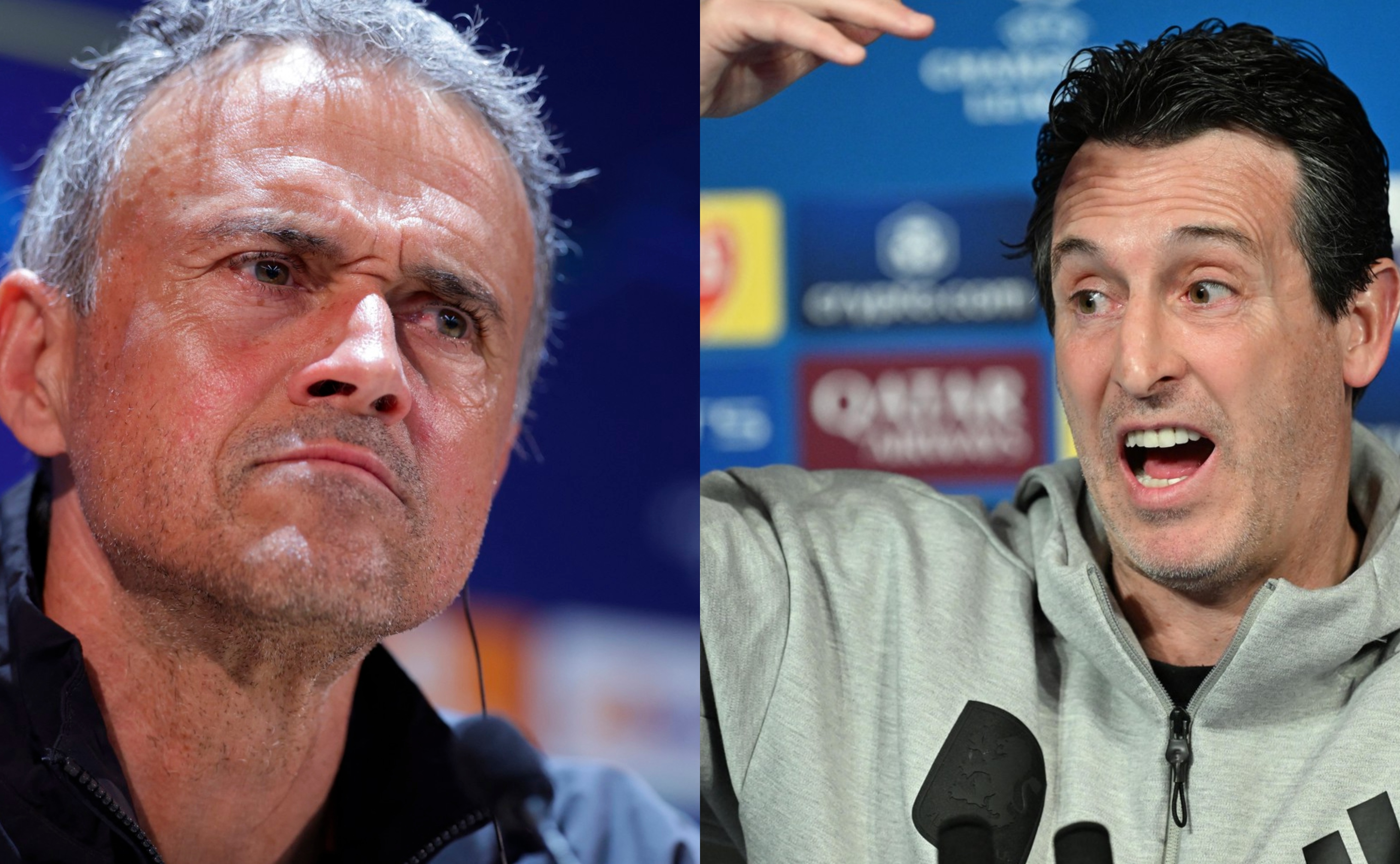 PSG - Aston Villa | LIVE VIDEO, 22:00, DGS 2. Luis Enrique vs Unai Emery: prima întâlnire după ”remontada” de poveste din 2017