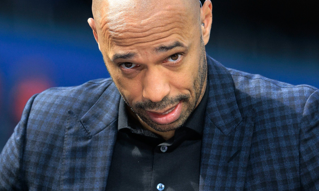 henry