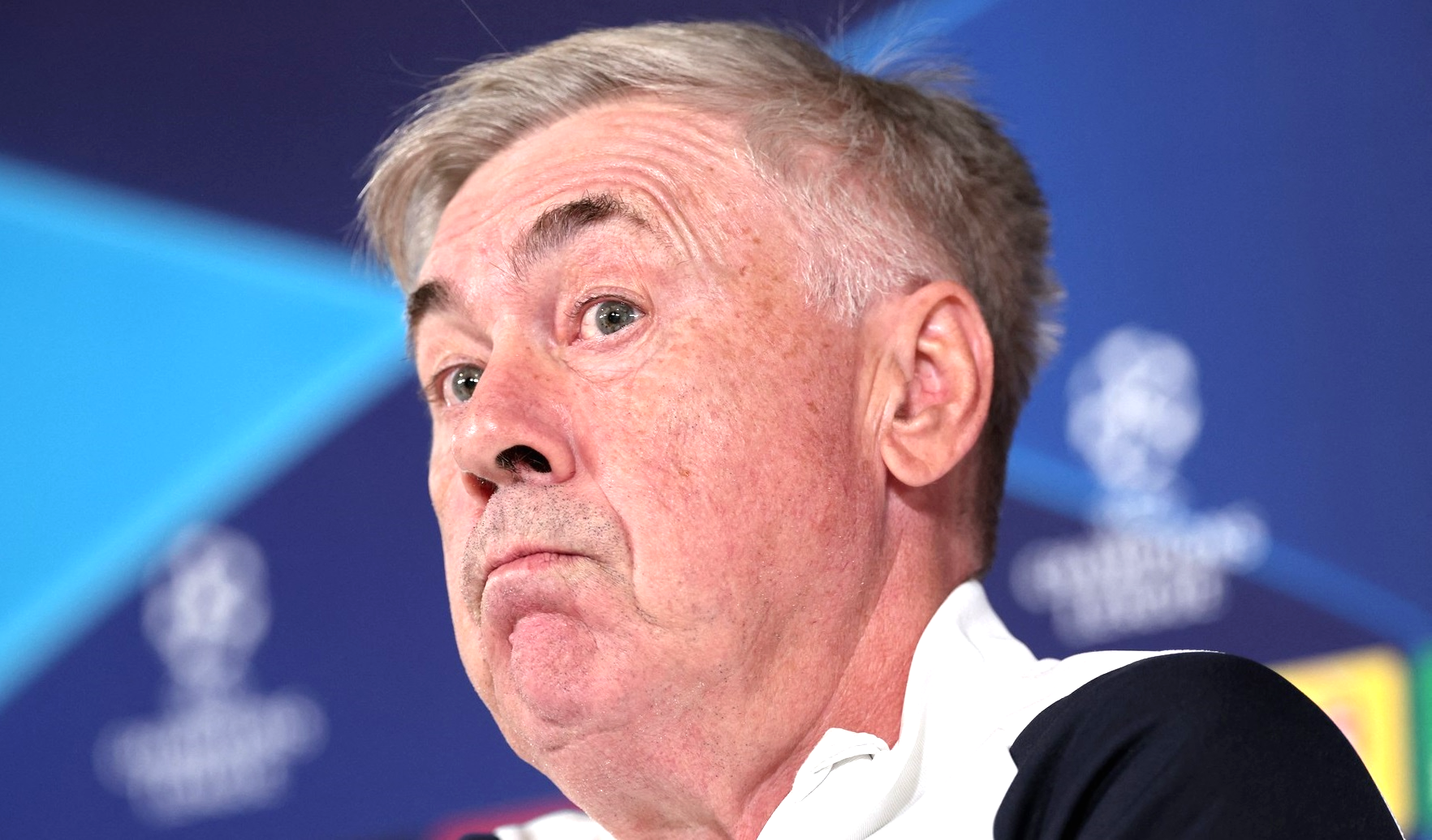 ”A meritat Barcelona să ia titlul?” Avertismentul lui Carlo Ancelotti, după ce catalanii au luat campionatul