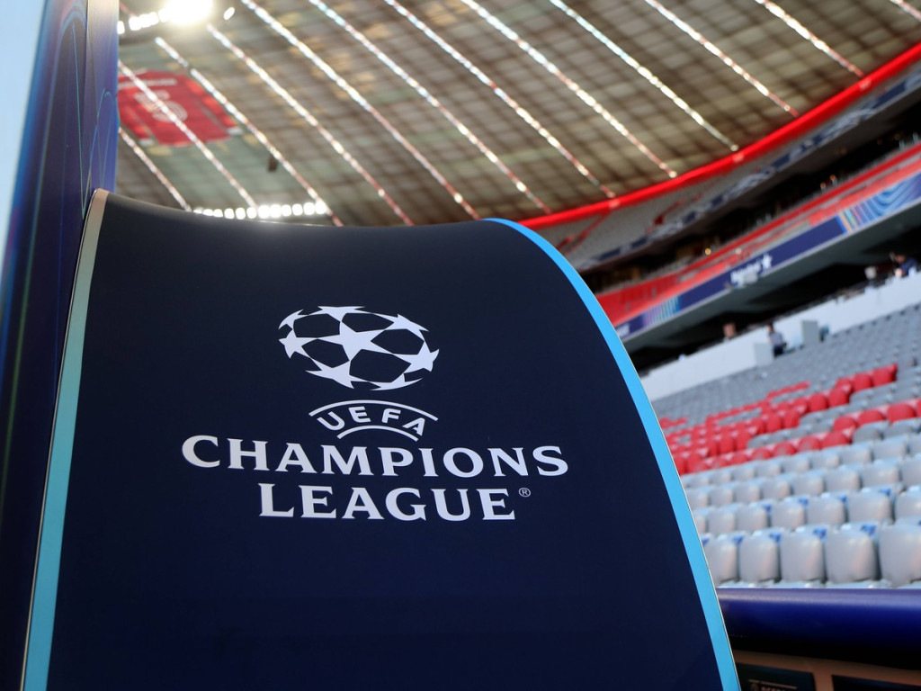 UEFA a anunțat echipa ideală, după etaia a treia din Champions League și avem o surpriză