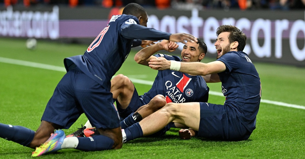 PSG - Aston Villa 3-1 | Demonstrație de forță a trupei lui Luis Enrique, după ce englezii au condus