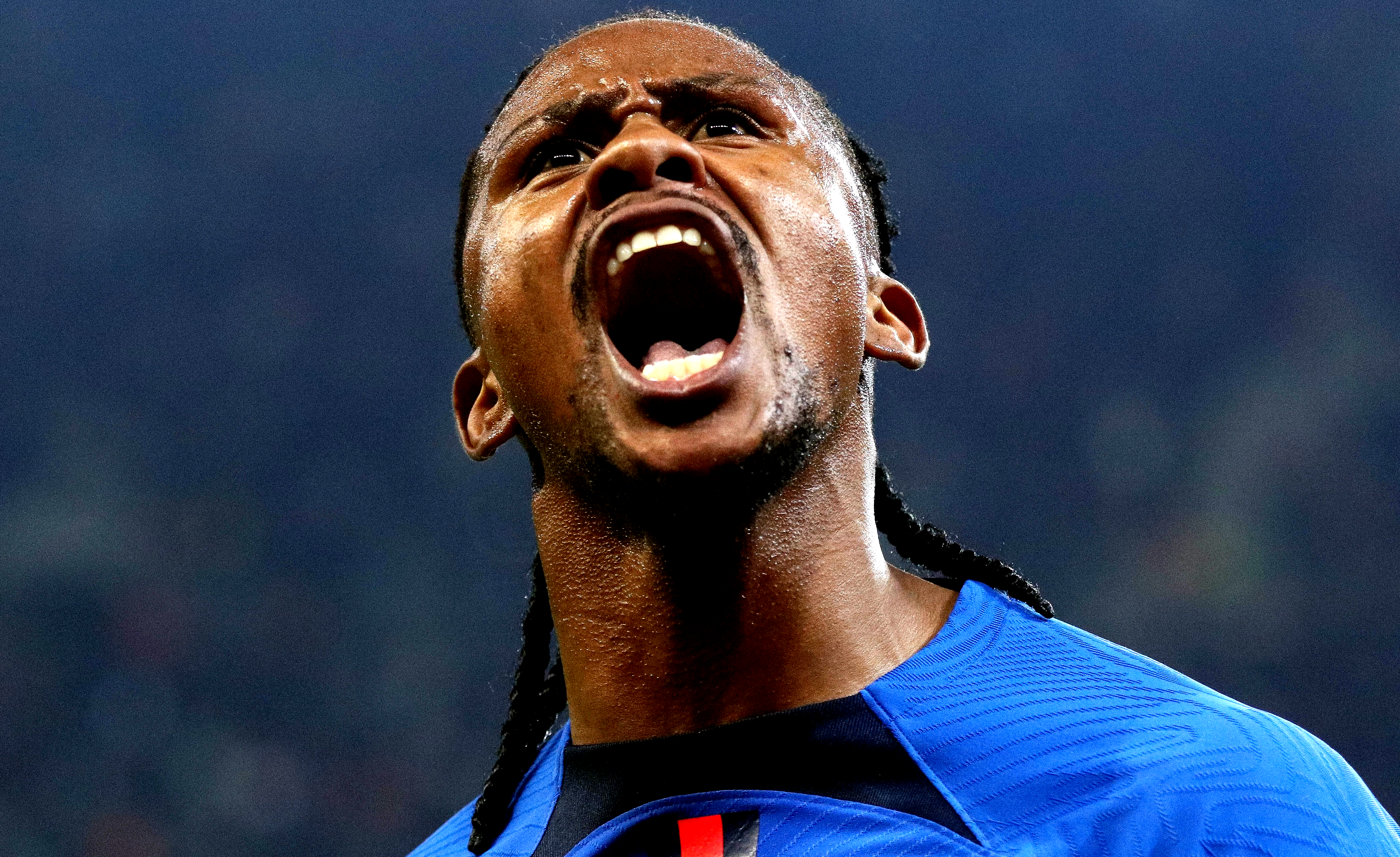 Alertă la FCSB: Siyabonga Ngezana riscă să nu mai joace în acest sezon