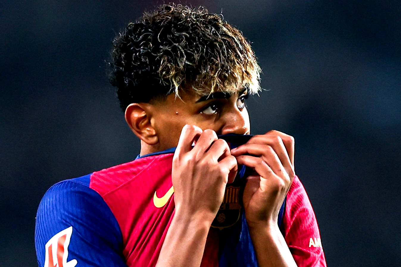 Barcelona, prinsă în fapt! UEFA nu stă la discuții