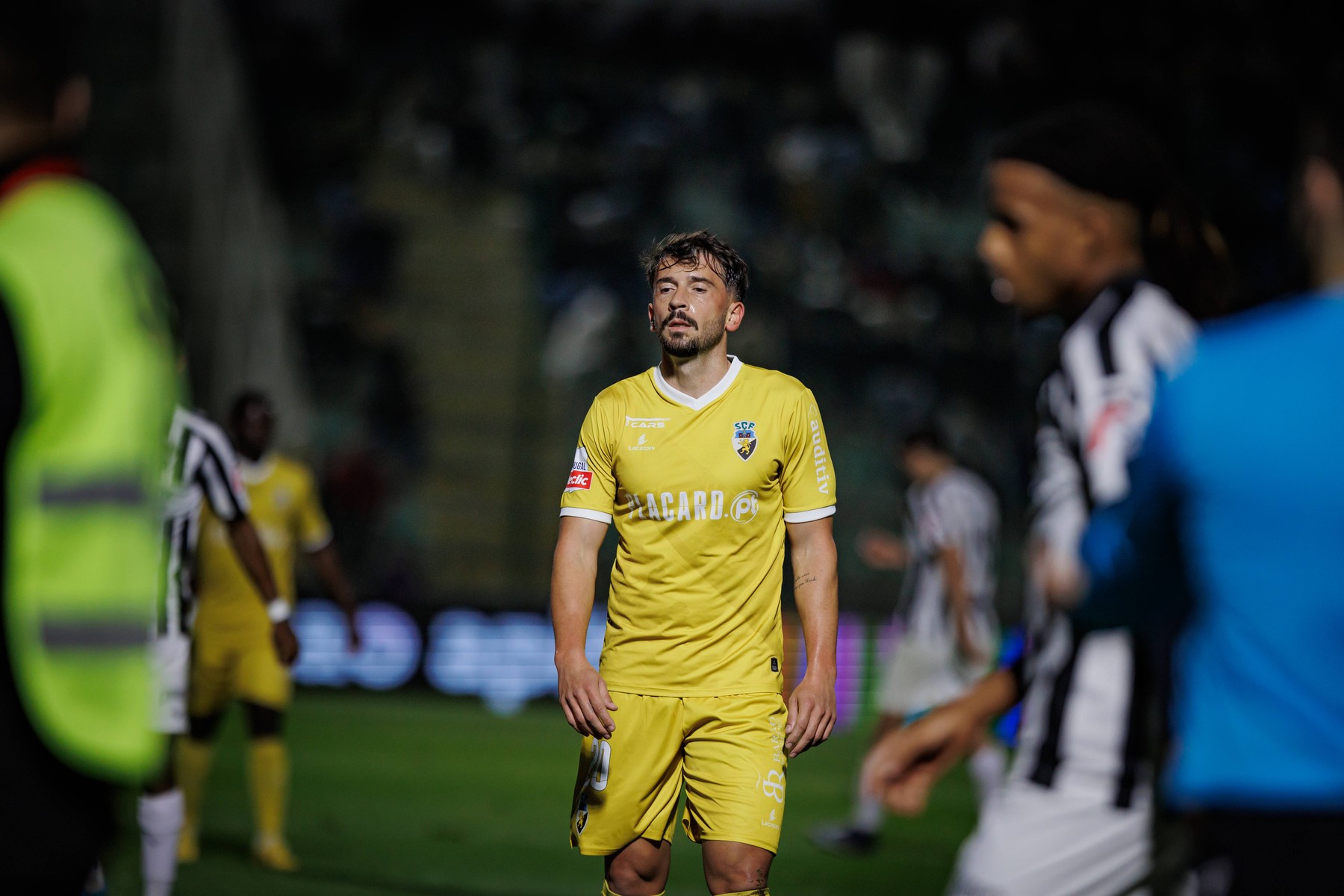 Românul despre care s-a spus că e "noul Cristiano Ronaldo" a ajuns într-o situație grea: doar 3 meciuri ca titular în 2 ani