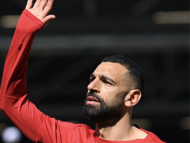 Mohamed Salah, plecare iminentă de la Liverpool
