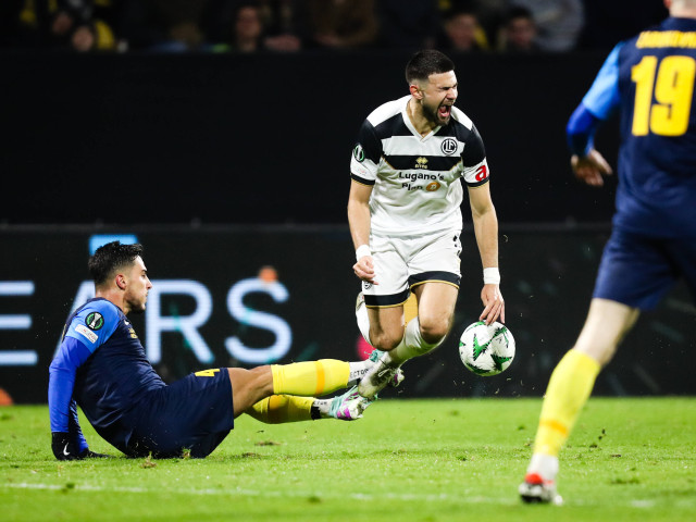 Care este starea singurului român rămas în Conference League