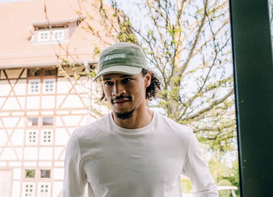 Leroy Sane are contractul pe masă și e așteptat să semneze!
