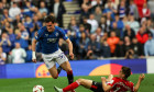 Rangers v Athletic Bilbao, UEFA Europa League, Quarter Final, First Leg, Football, Ibrox Stadium, Glasgow, Scotland, UK - 10 Apr 2025