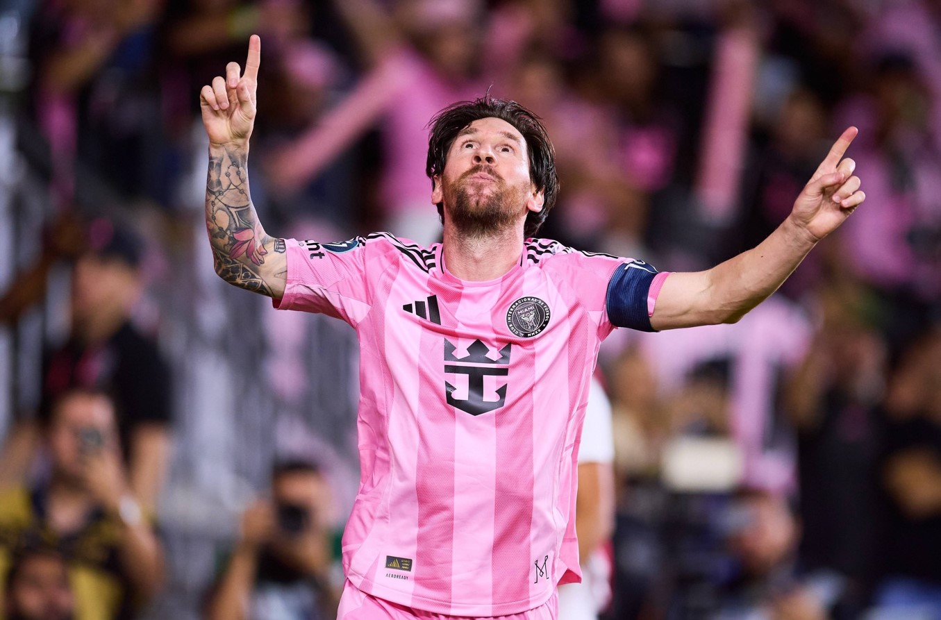 Ce lovitură ar fi: Lionel Messi, la cel mai bogat club din Serie A! Reacția antrenorului