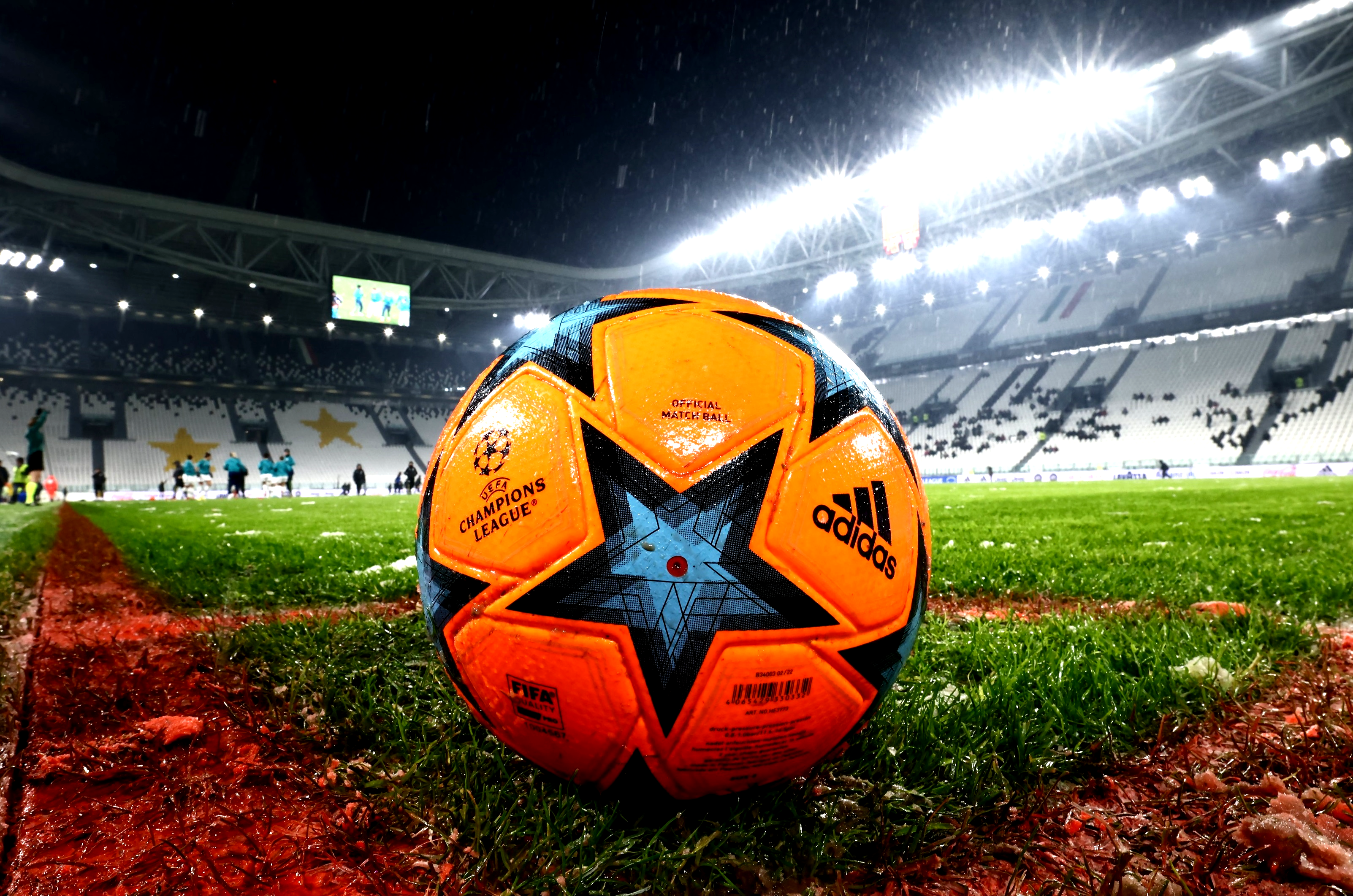 Seară magică în Champions League! A căzut recordul vechi de 21 de ani